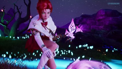 Throne of Seal Episode 9 English Subtitles