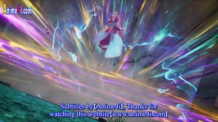 Twin Martial Spirits Episode 55 English Subtitles