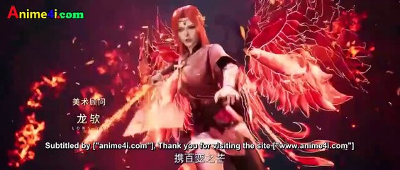 The Magic Chef Of Ice And Fire Episode 92 English Subtitles