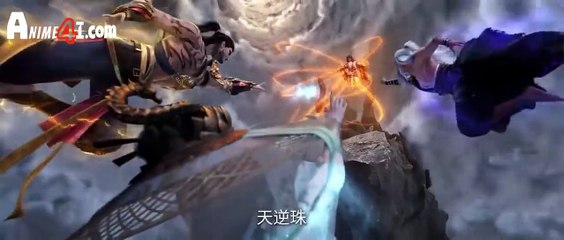 Renegade Immortal (Xian Ni) Episode 1 English Subtitles