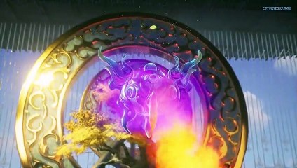 Against The Sky Supreme Episode 113 English Subtitles