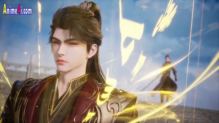 Supreme Over the Sky Episode 59 English Subtitles