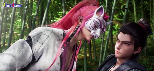 The Demon Hunter Episode 56 English Subtitles The Demon Hunter Episode 56 English Subtitles