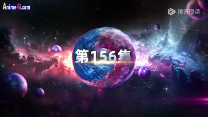 Swallowed Star Episode 156 English Subtitles Swallowed Star Episode 156 English Subtitles