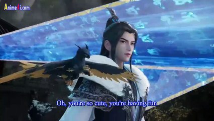 Ten Thousand Worlds Episode 354 English Subtitles Ten Thousand Worlds Episode 354 English Subtitles