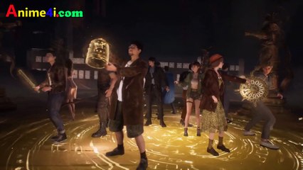 Shrouding The Heavens Episode 3 English Subtitles