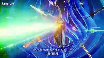 Against The Sky Supreme Episode 367 English Subtitles