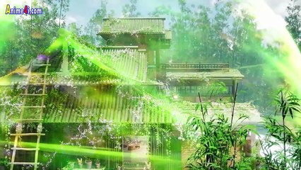Throne of Ten Thousand Swords Episode 21 English Subtitles