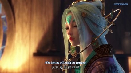 The Island of Siliang Episode 12 English Subtitles The Island of Siliang Episode 12 English Subtitles