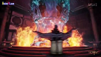 Watch Tales of Herding Gods
