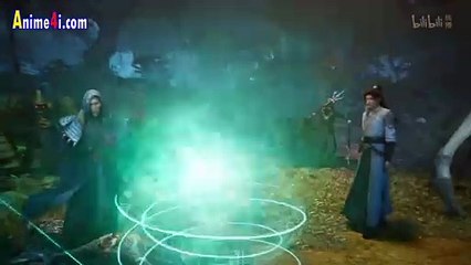 A Mortal’s Journey to Immortality Episode 102 English Subtitles