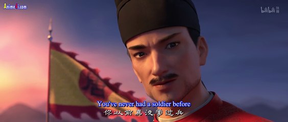 The Legend of Princess Chang-Ge Episode 7 English Subtitles The Legend of Princess Chang-Ge Episode 7 English Subtitles