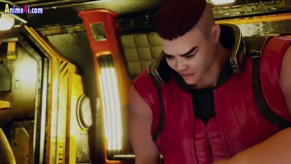 Nirvana of Storm Rider Episode 9 English Subtitles Nirvana of Storm Rider Episode 9 English Subtitles