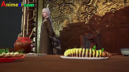 Ten Thousand Worlds Episode 148 English Subtitles