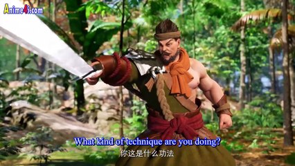 Martial Inverse (Wu Ni) Episode 14 English Subtitles Martial Inverse (Wu Ni) Episode 14 English Subtitles