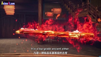 Alchemy Supreme Episode 44 English Subtitles