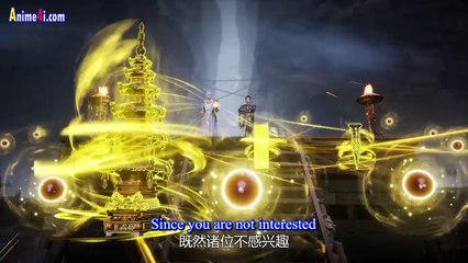 Against The Sky Supreme Episode 407 English Subtitles Against The Sky Supreme Episode 407 English Subtitles