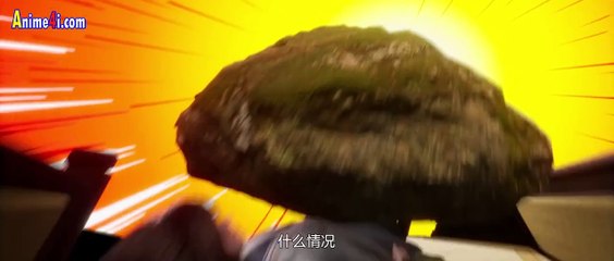 Land of the Keyboard Immortal Episode 11 English Subtitles