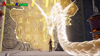 Ten Thousand Worlds Episode 169 English Subtitles