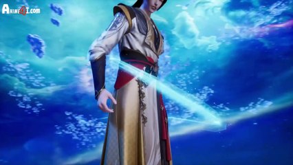 Martial Master Episode 400 English Subtitles