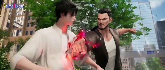 Ancient Immortal Doctor of the Metropolis Episode 68 English Subtitles Ancient Immortal Doctor of the Metropolis Episode 68 English Subtitles
