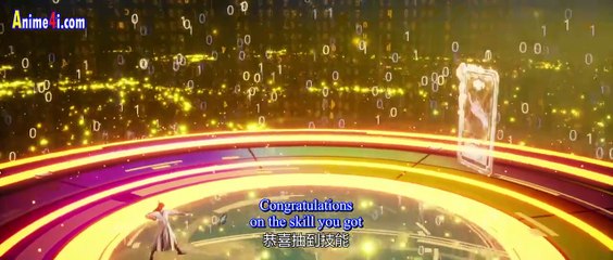 Land of the Keyboard Immortal Episode 89 English Subtitles
