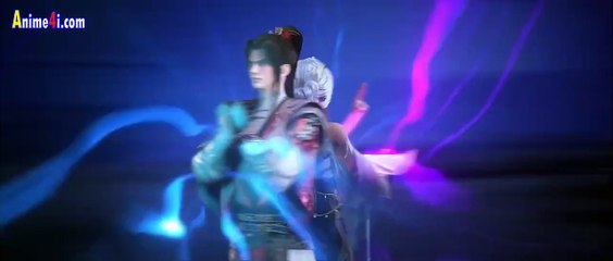 Peerless Battle Spirit Episode 143 English Subtitles