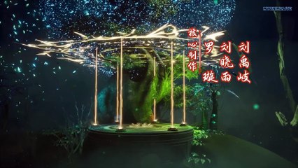 Against The Sky Supreme Episode 98 English Subtitles