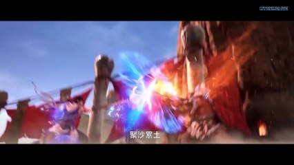 Martial Universe Season 3 Episode 10 English Subtitles Martial Universe Season 3 Episode 10 English Subtitles