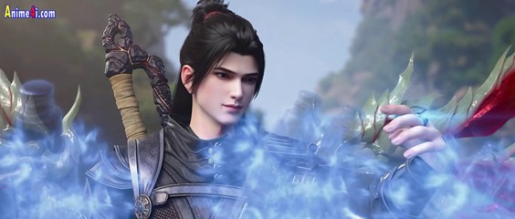 Battle Through The Heavens Season 5 Episode 96 English Subtitles