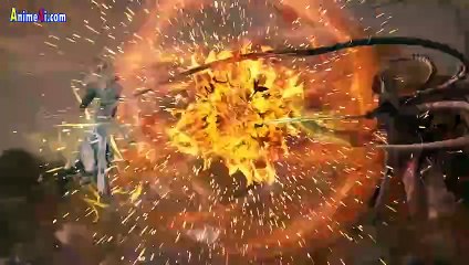 Supreme God Emperor Episode 391 English Subtitles Supreme God Emperor Episode 391 English Subtitles