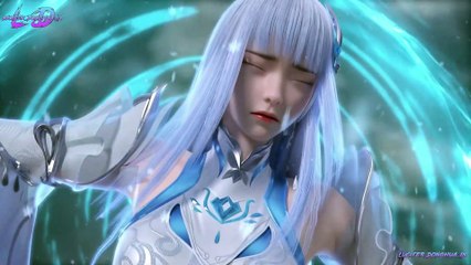 Apotheosis (Become a God) Episode 18 English Subtitles