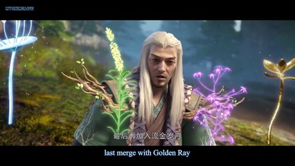 Perfect World Episode 60 English Subtitles