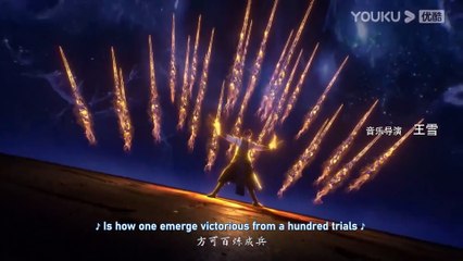 Apotheosis (Become a God) Episode 2 English Subtitles Apotheosis (Become a God) Episode 2 English Subtitles