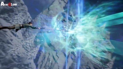 Ten Thousand Worlds Episode 217 English Subtitles