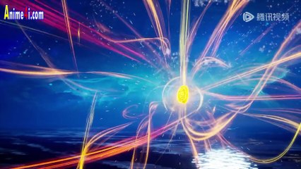 Martial Master Episode 599 English Subtitles