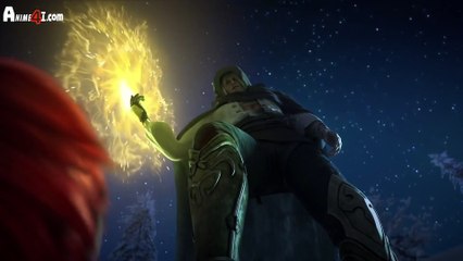 Law of the Devil Episode 11 English Subtitles Law of the Devil Episode 11 English Subtitles