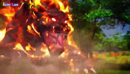 Martial Inverse (Wu Ni) Episode 13 English Subtitles Martial Inverse (Wu Ni) Episode 13 English Subtitles