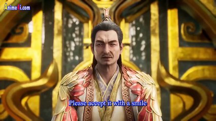 Shrouding The Heavens Episode 128 English Subtitles