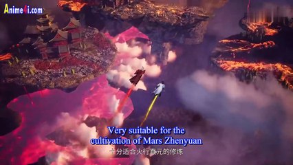 Supreme God Emperor Episode 461 English Subtitles Supreme God Emperor Episode 461 English Subtitles