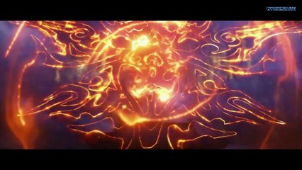 Perfect World Episode 67 English Subtitles