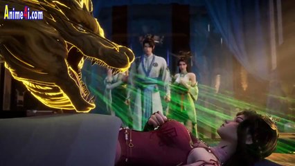 Alchemy Supreme Episode 165 English Subtitles