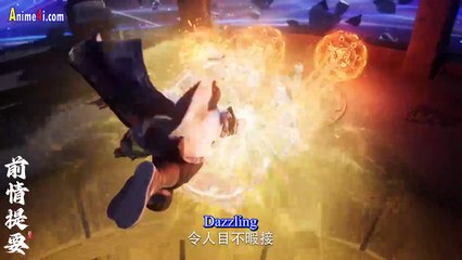 Shrouding The Heavens Episode 106 English Subtitles Shrouding The Heavens Episode 106 English Subtitles