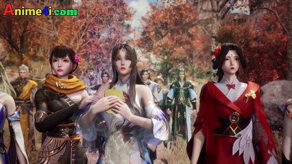 Against The Sky Supreme Episode 234 English Subtitles
