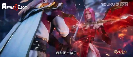 The Magic Chef Of Ice And Fire Episode 100 English Subtitles