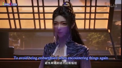 A Mortal’s Journey to Immortality Episode 146 English Subtitles A Mortal’s Journey to Immortality Episode 146 English Subtitles