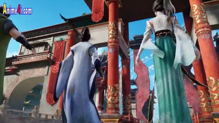 Supreme God Emperor Episode 562 English Subtitles