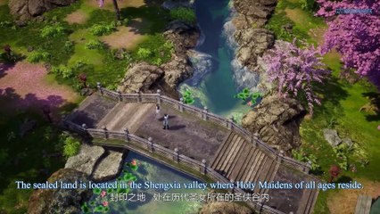 Supreme God Emperor Episode 224 English Subtitles Supreme God Emperor Episode 224 English Subtitles