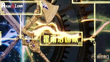 Soul Land 2: The Peerless Tang Sect Episode 13 English Subtitles