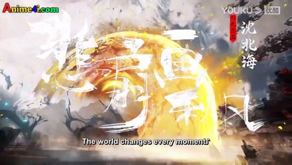 The Demon Hunter Episode 6 English Subtitles